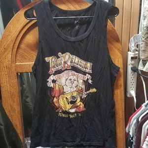 True Religion Tank Top Sz. L